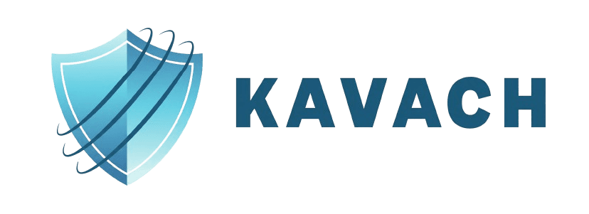 Kavach Logo